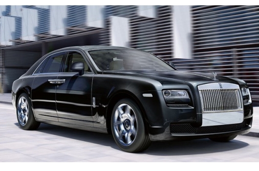 Rolls Royce - Prix du neuf. Tous les modèles Rolls Royce neufs